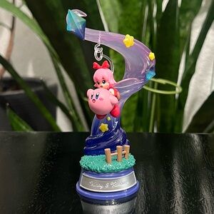 Kirby Star Figurine